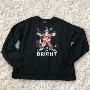 National Lampoon’s Christmas Vacation Sweatshirt